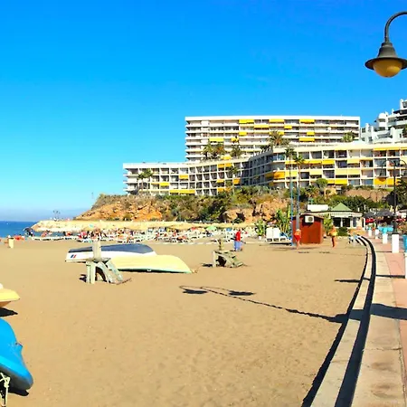 Santa Clara Modern & Exclusive Seafront Torremolinos