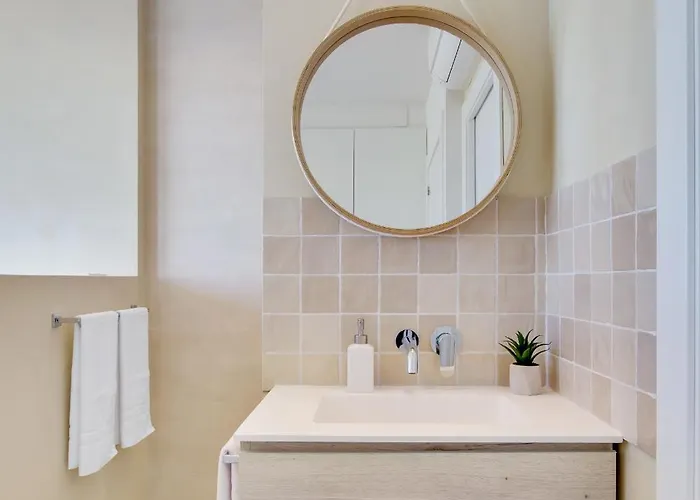 Santa Clara Modern & Exclusive Seafront Torremolinos