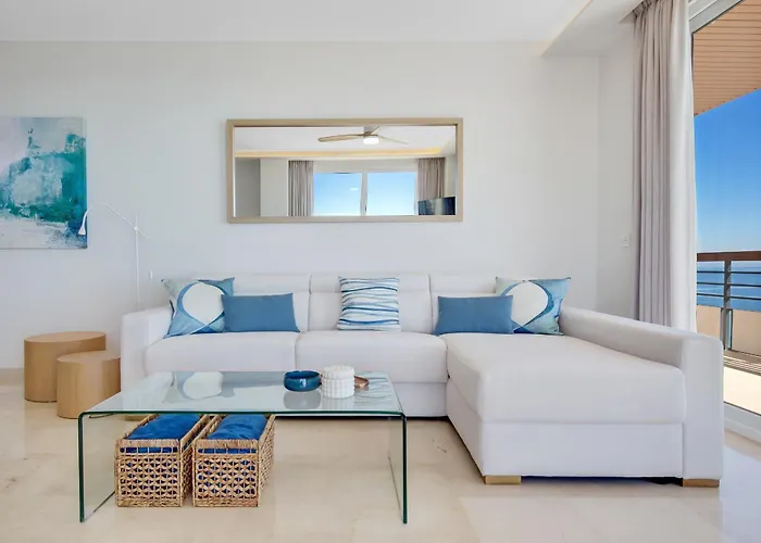 Santa Clara Modern & Exclusive Seafront *