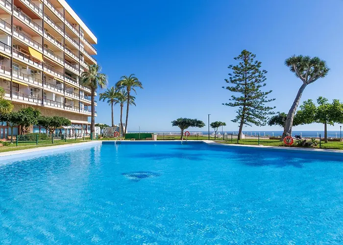 Lejlighed Santa Clara Modern & Exclusive Seafront *