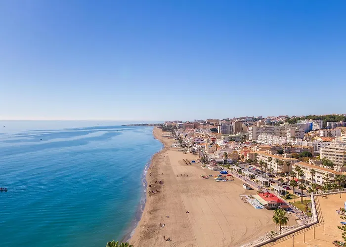 Lejlighed Santa Clara Modern & Exclusive Seafront *