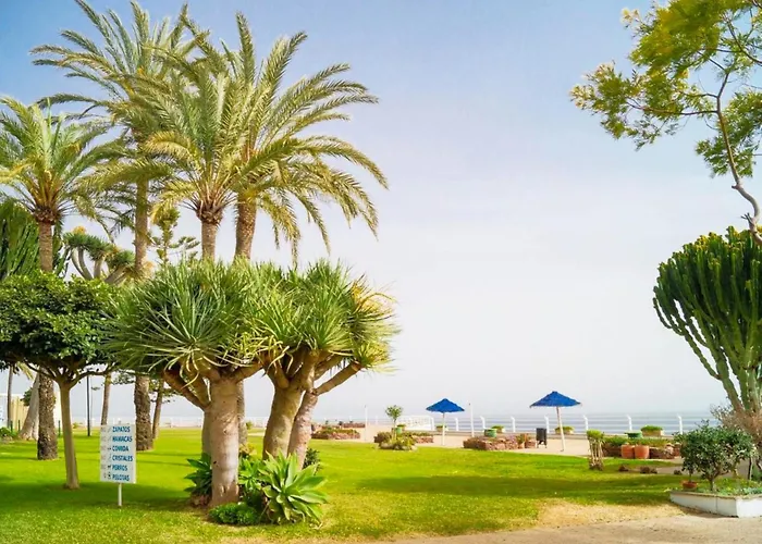 Santa Clara Modern & Exclusive Seafront * Torremolinos